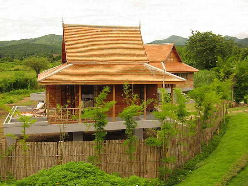 hotel Bulun Buri Pai Mae Hong Son