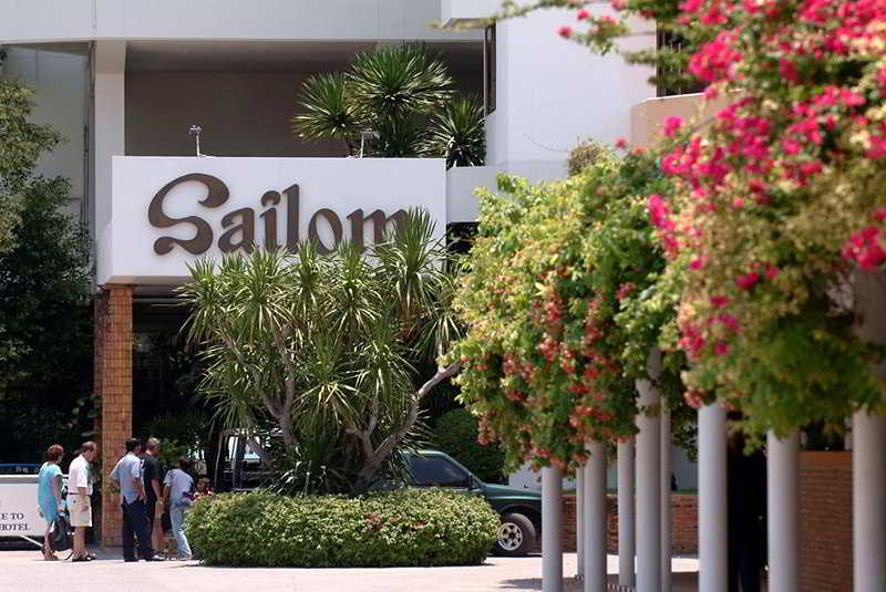 hotel Sailom Hotel