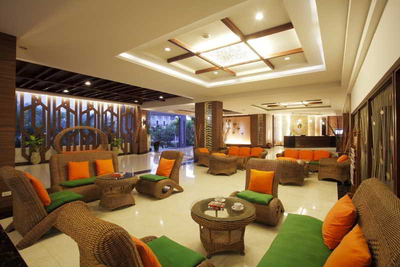 hotel Golden Beach Cha-am