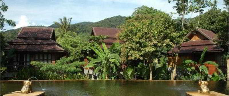 hotel Baan Laanta Resort&spa