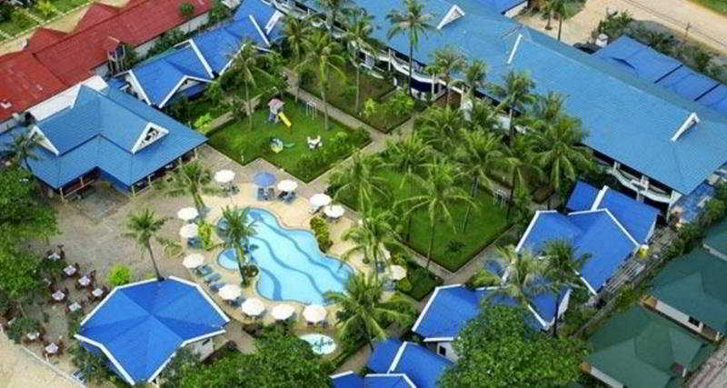 hotel Andaman Lanta Resort