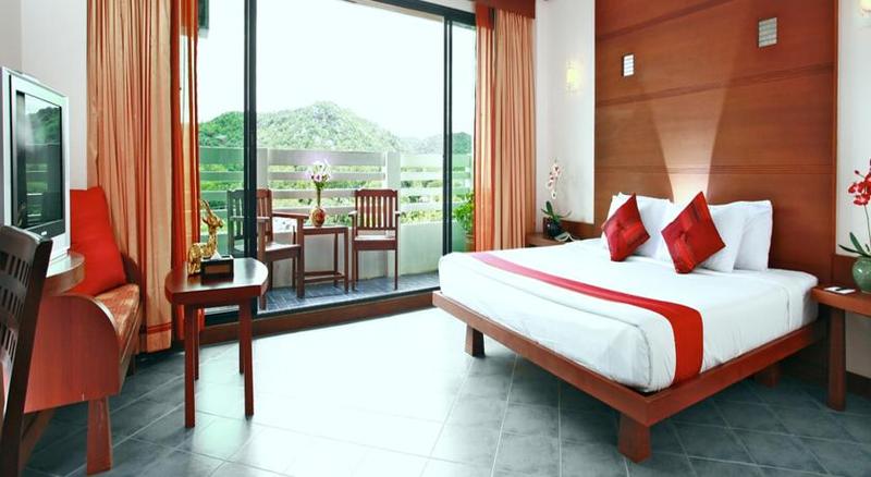 hotel Huahin Loft (former Citin Loft Hua Hin)