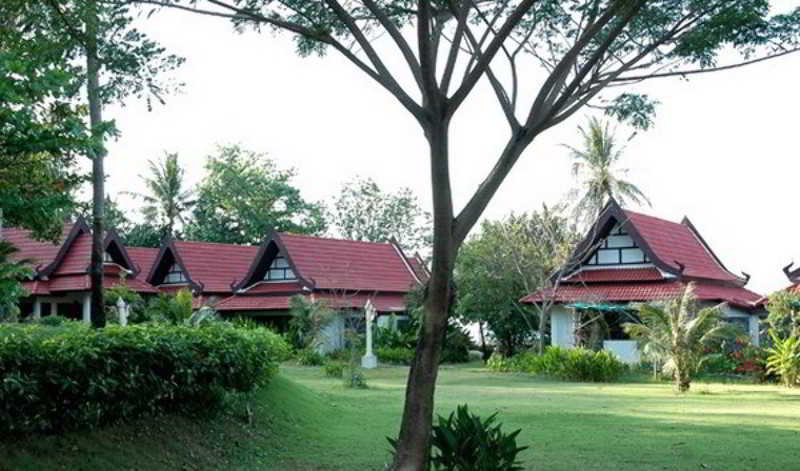 hotel Holiday Villa