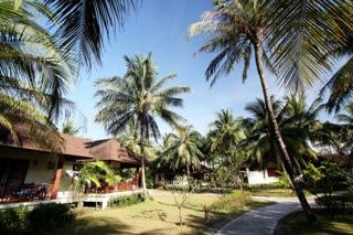 hotel Amandara Beach Resort