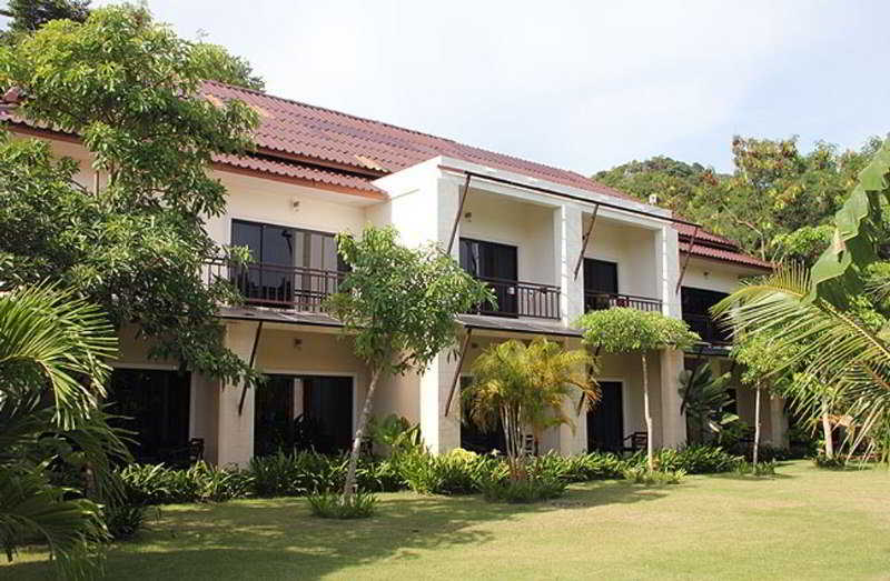 hotel Phi Phi Villa Resort