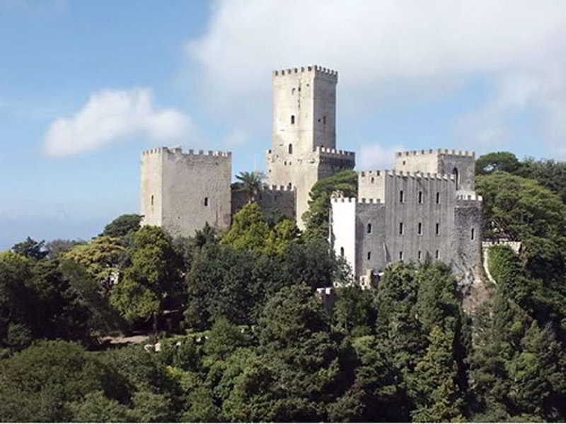 hotel Torri Pepoli