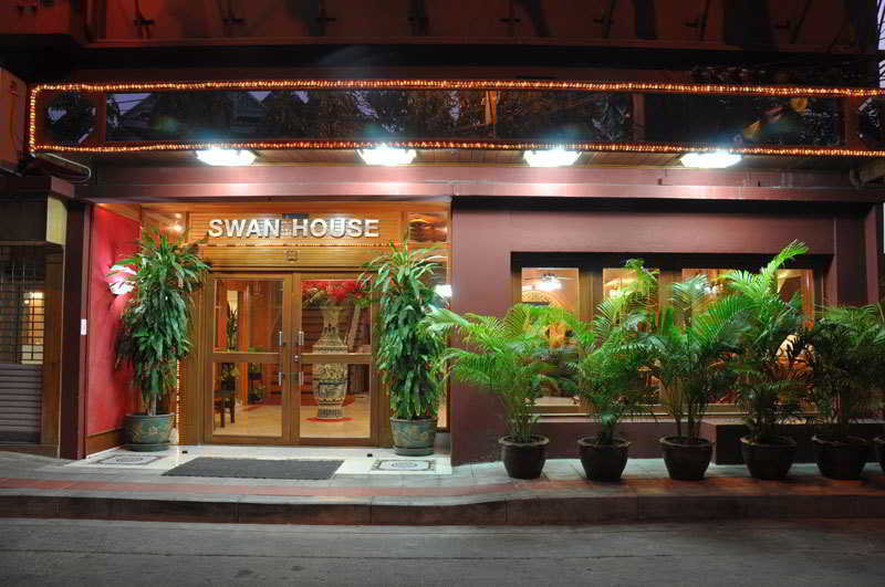 hotel Swan Hotel Bangkok