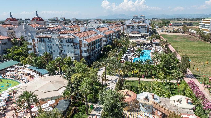 hotel Belek Beach Resort