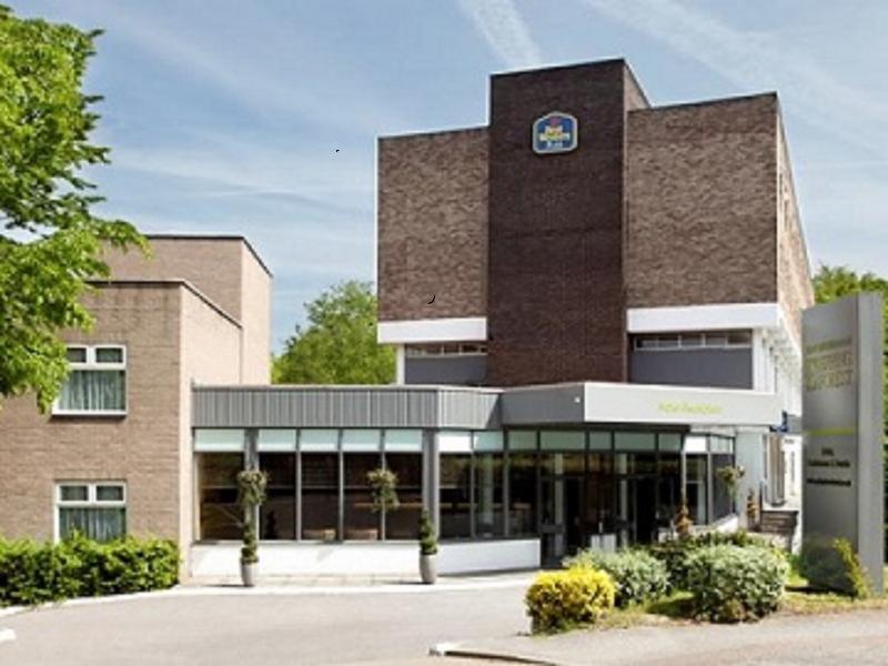 hotel Best Western Plus Epping Forest