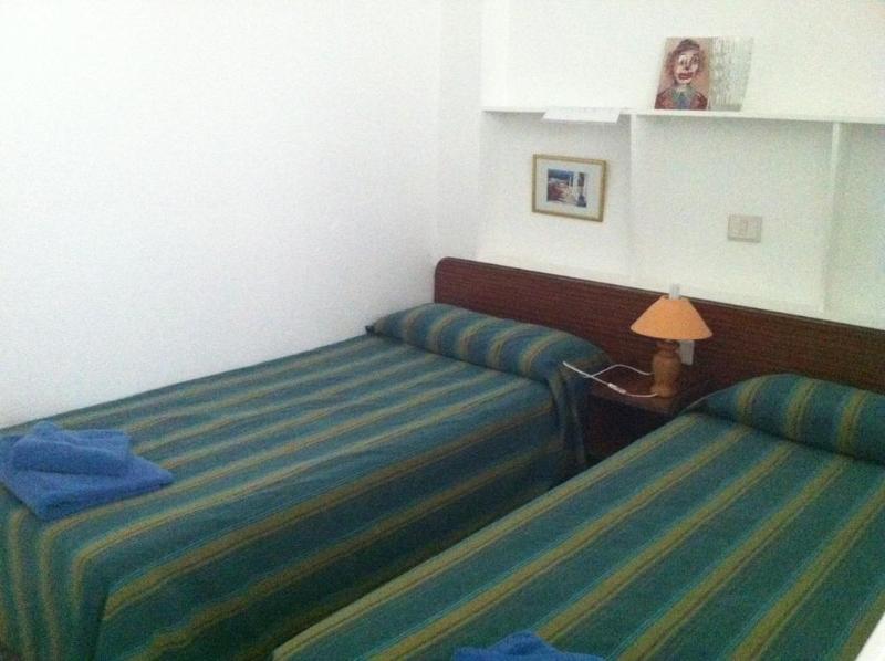 apartamentos Tejeda