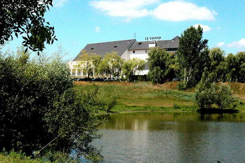 hotel Le Chinon