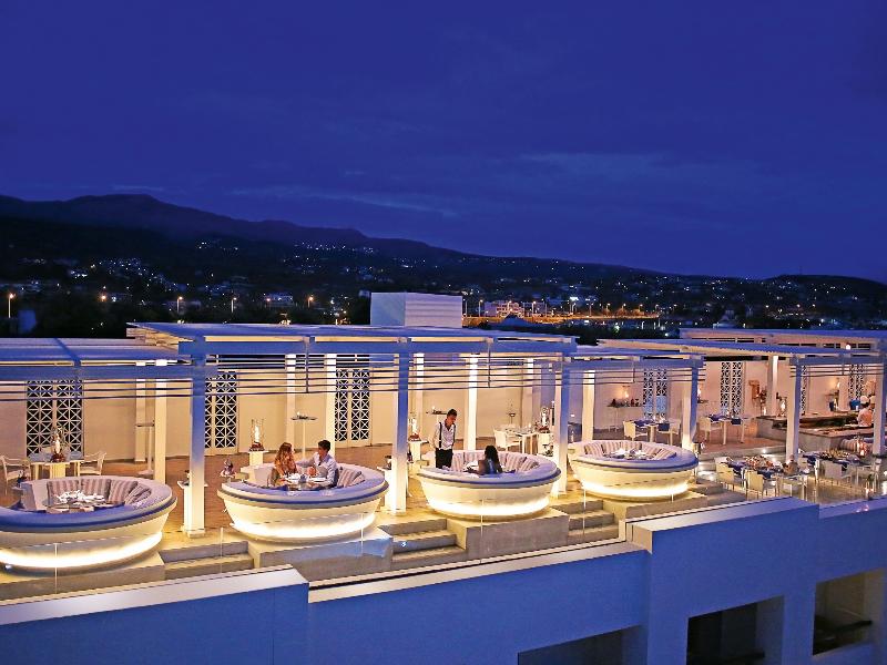 hotel Grecotel Creta Palace