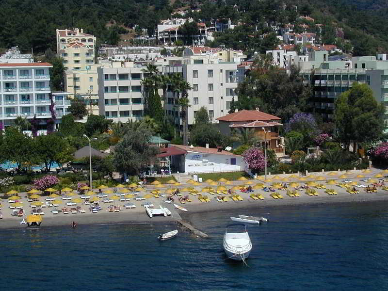 hotel Amos