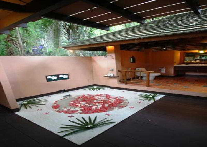 hotel Tropical Herbal Spa And Resort