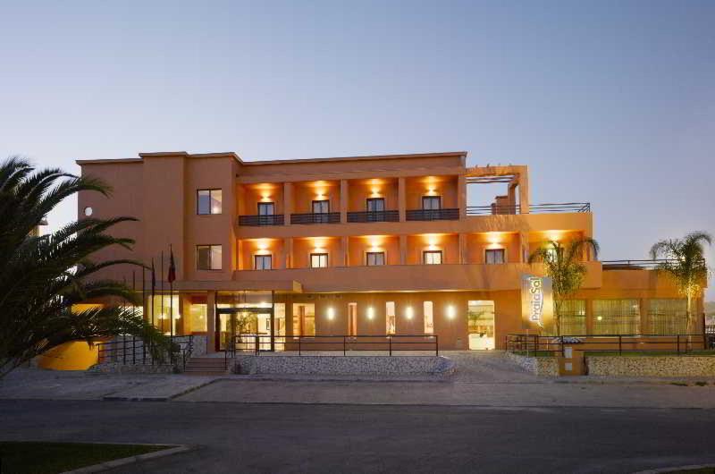 hotel Praia Sol