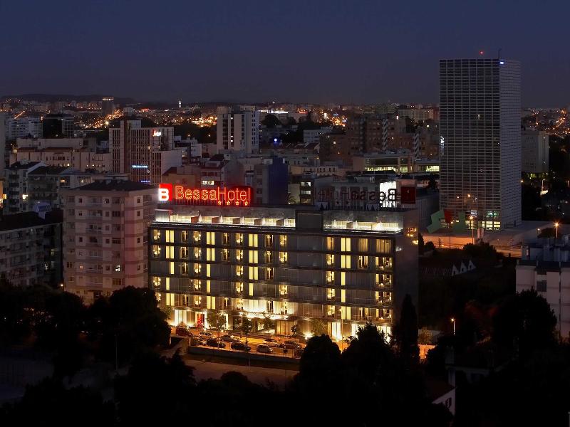 hotel Bessahotel Boavista