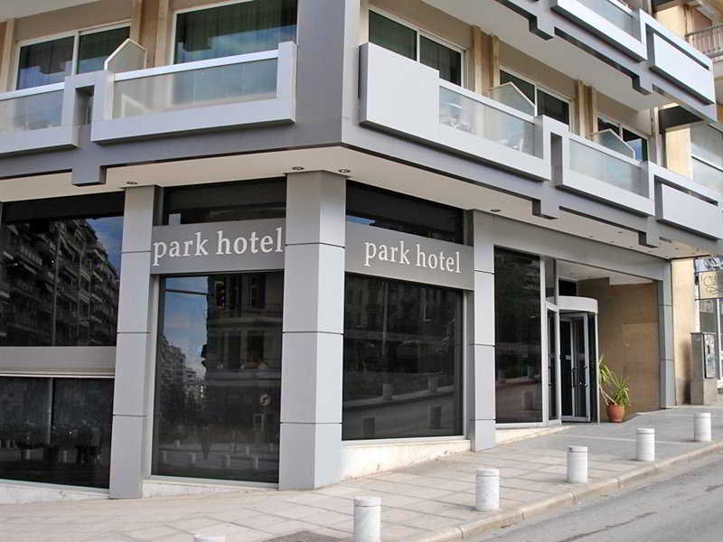 hotel Park