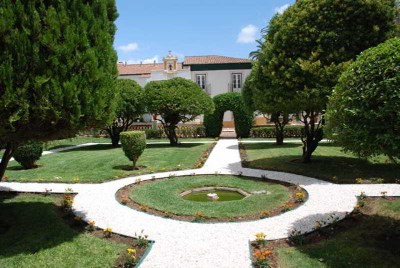 hotel Rural Quinta De Santo Antonio