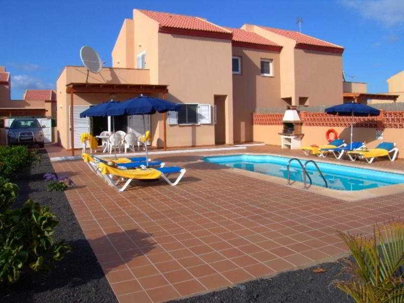 hotel Villas Corralejo