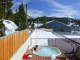 Fotos Hotel Breckenridge Mountain Lodge