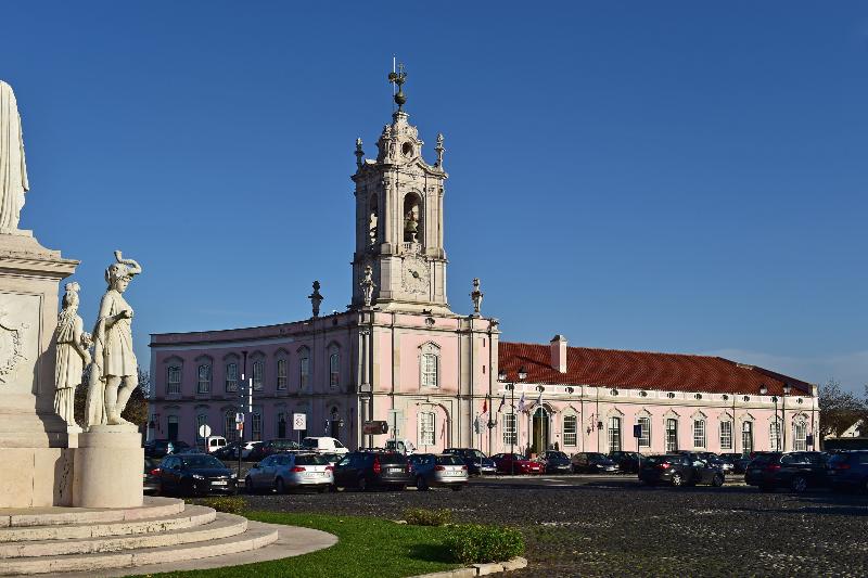 pousada Pousada Palcio De Queluz