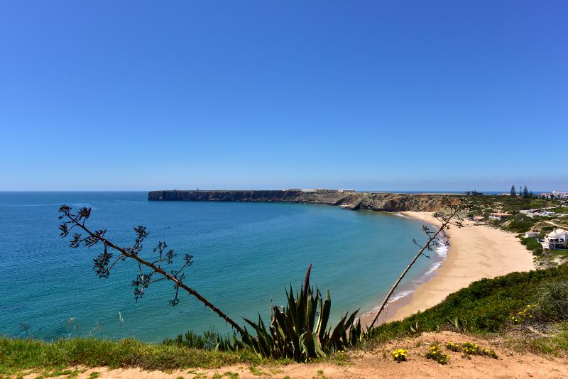 pousada Pousada De Sagres