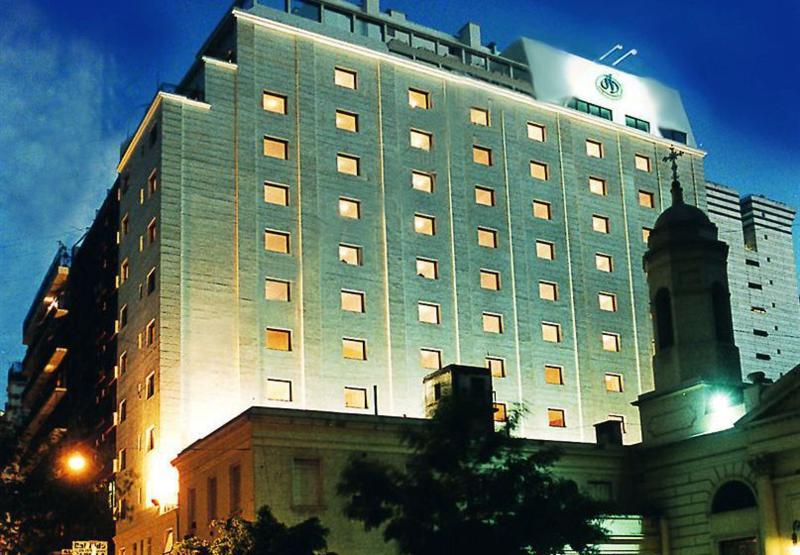 hotel Argenta Tower Hotel & Suites