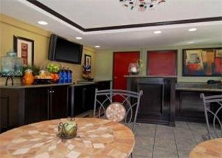 hotel Econlodge Inn & Suites West Hollywood