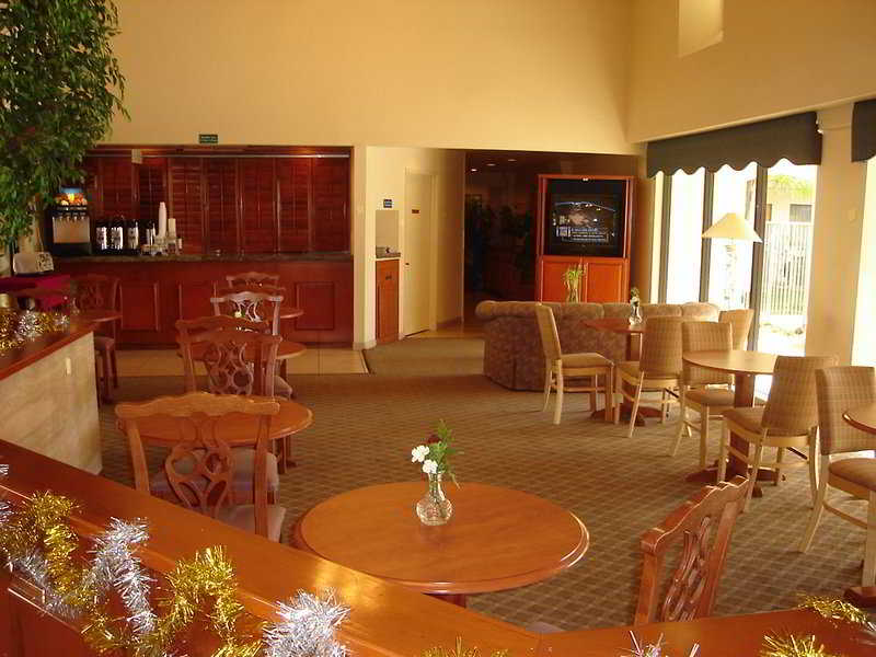 Fotos Hotel Quality Inn & Suites (carlsbad)