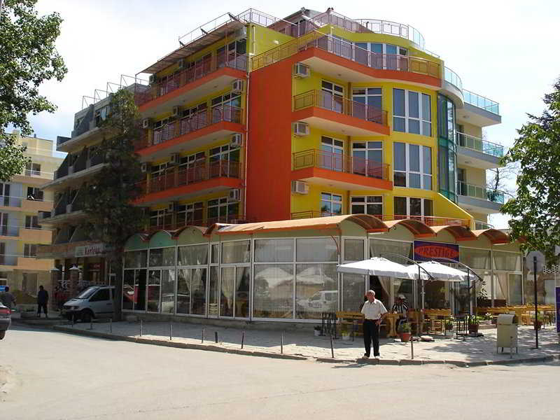 hotel Kortessa