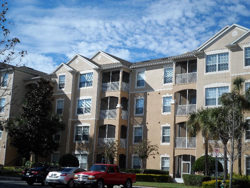 hotel Disney Area Apartments And Townhomes