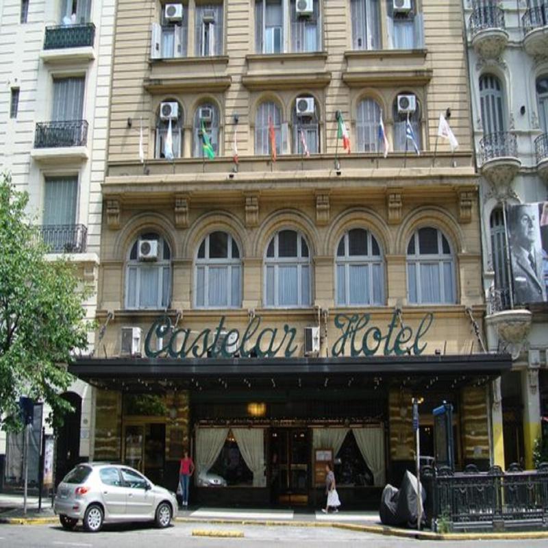 hotel Castelar Hotel & Spa