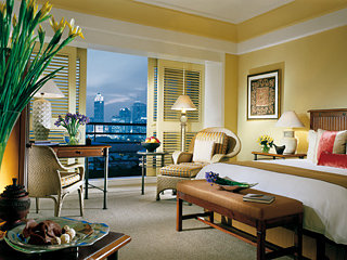 hotel Four Seasons Hotel Jakarta