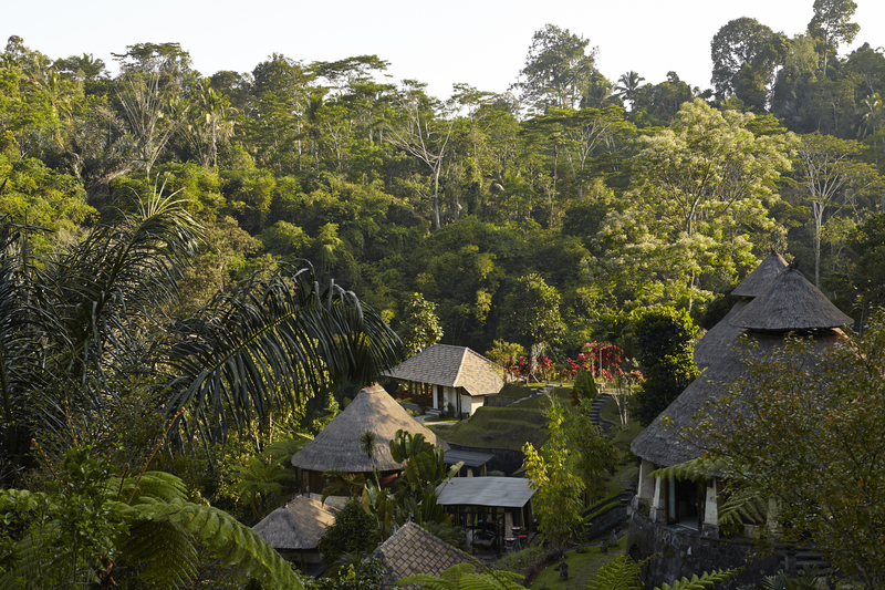 hotel Bagus Jati