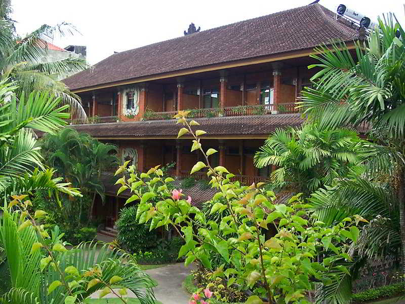 hotel Matahari Bungalow