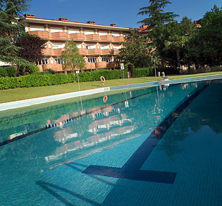 hotel Apsis Eada Montserrat