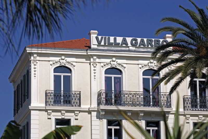 hotel Villa Garbo