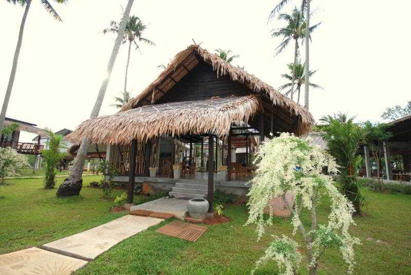 hotel Islanda Village Resort