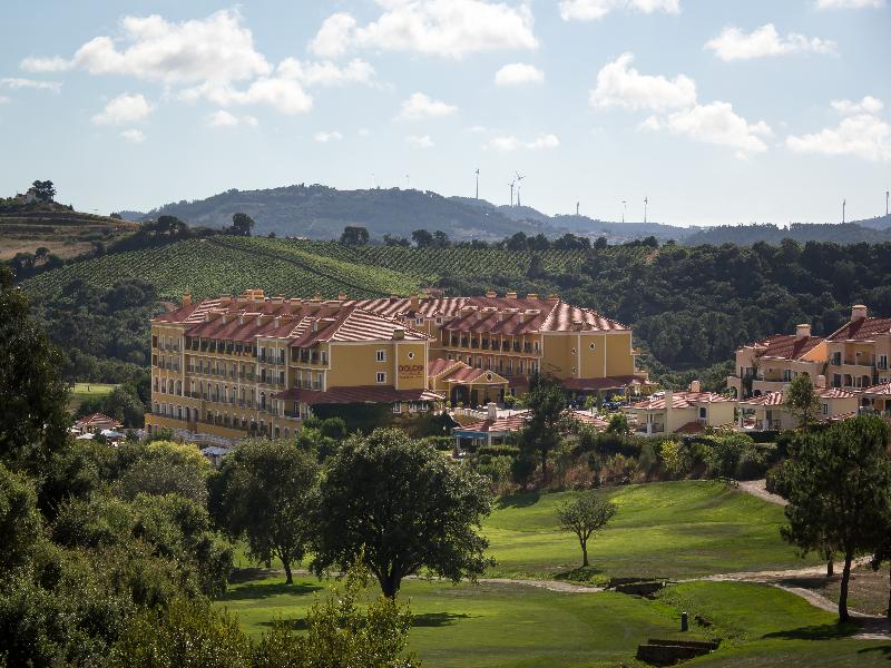 hotel Dolce Camporeal Lisboa