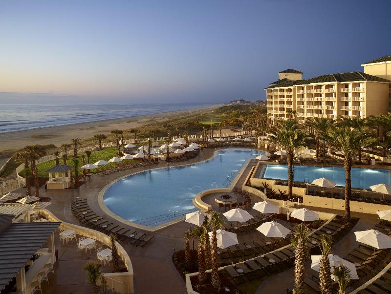 hotel Omni Amelia Island Plantation