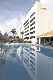 hotel Be Smart Cancun