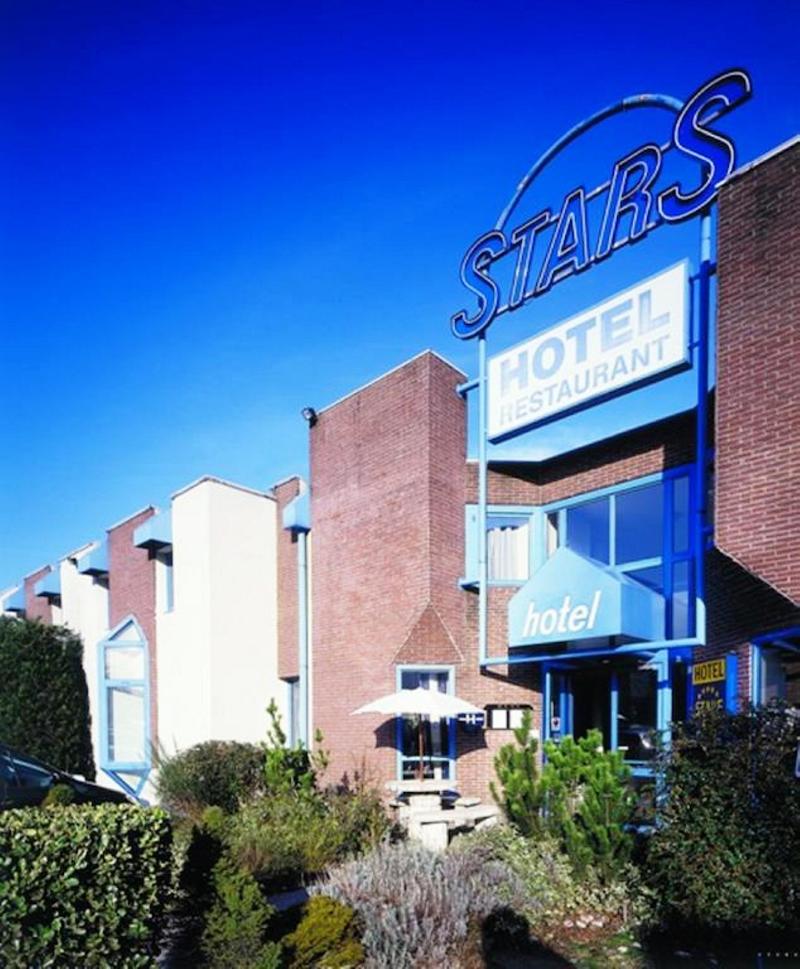 hotel Stars Lille