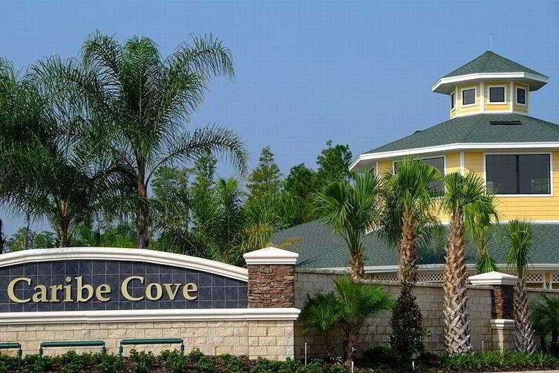 hotel Caribe Cove Resort