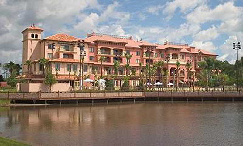 hotel Bonnet Creek Resort