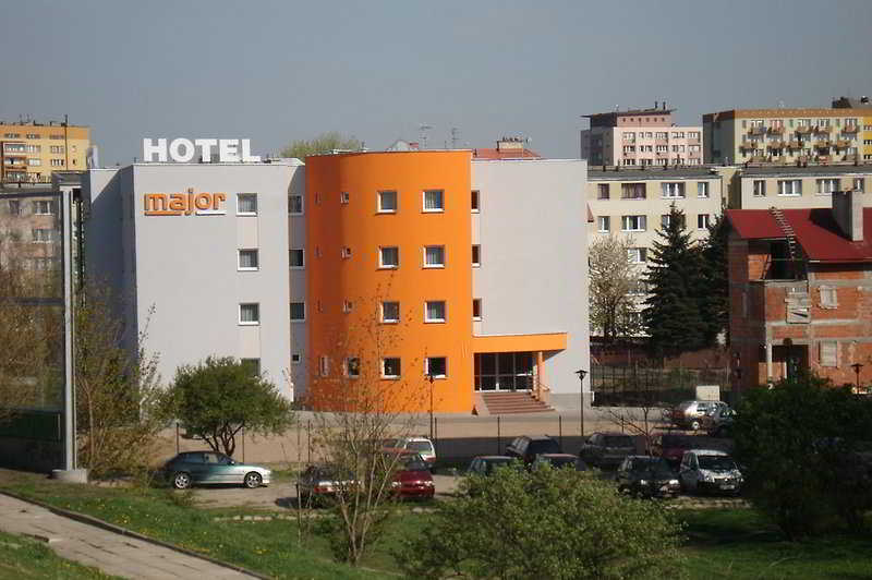 hotel Major