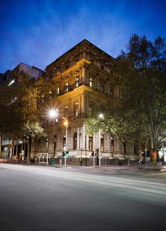 hotel The Sebel Melbourne