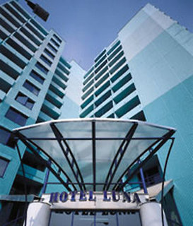 hotel Fortuna Luna