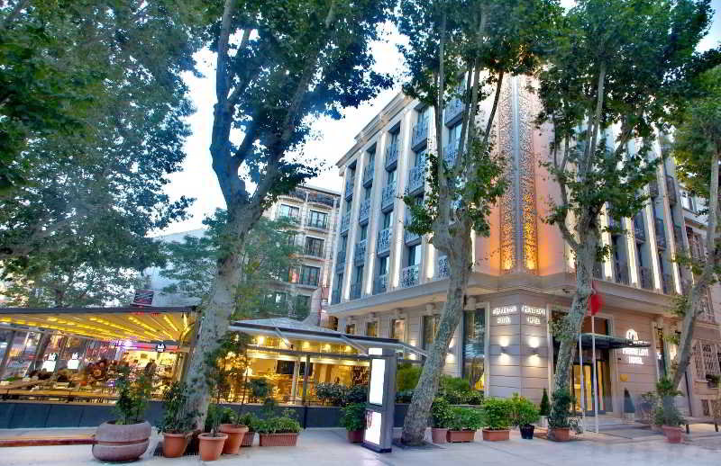 hotel Pierre Loti