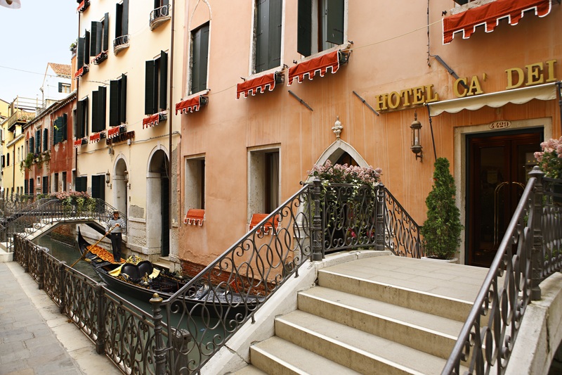 hotel Ca' Dei Conti