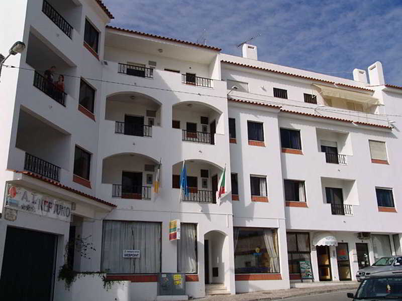 hotel Neptuno